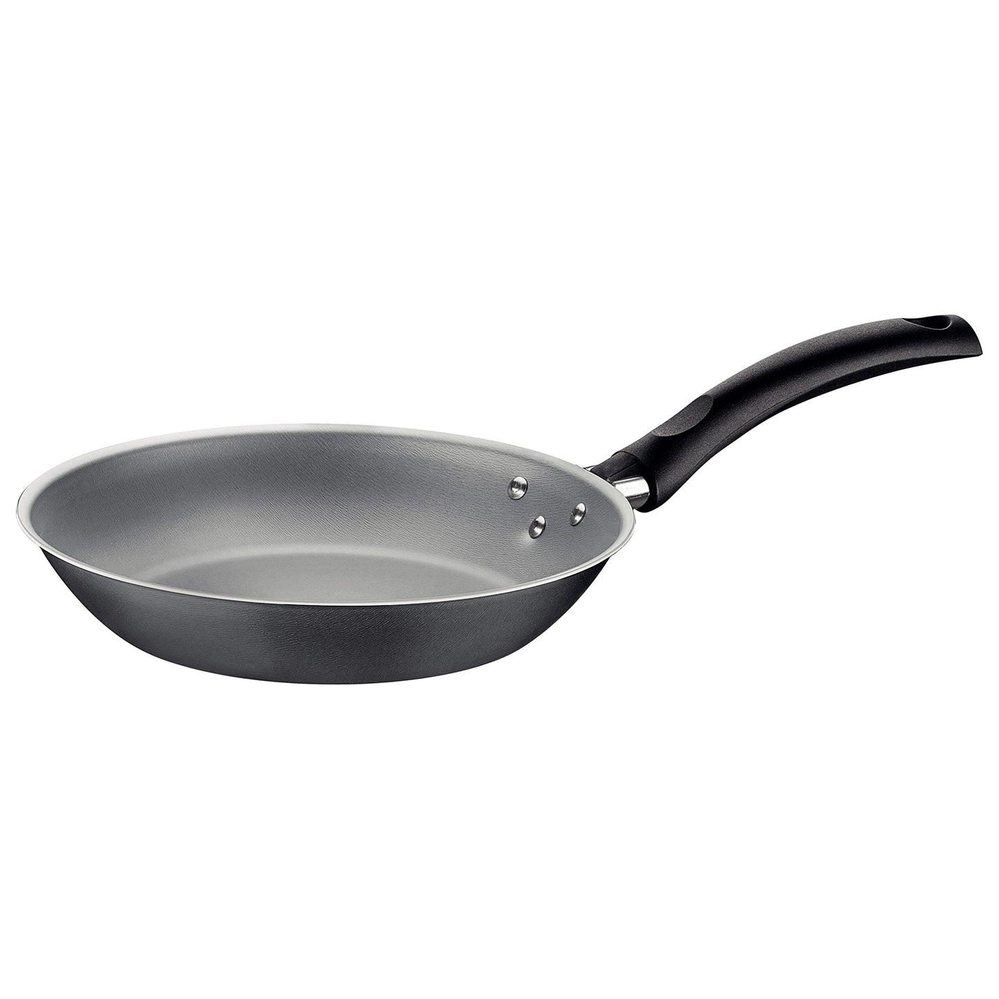 Tramontina 20260/628 Frying Pan, Trim, 11.0 inches (28 cm), Aluminum, Non-Stick (Fluorine Coated), Lightweight, Non-Stick, Dishwasher Safe, For Gas Stoves