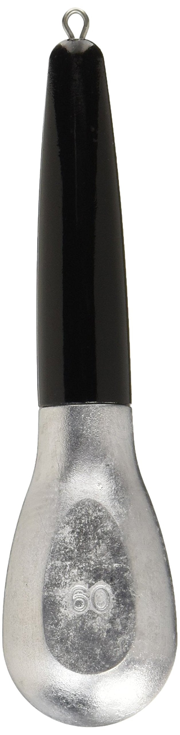 Fujiwara V Scully No. 60 Black