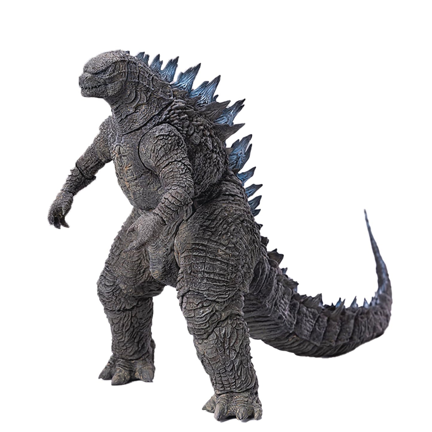 Godzilla (2014): Godzilla Translucent Exquisite Basic Series Previews Exclusive Action Figure