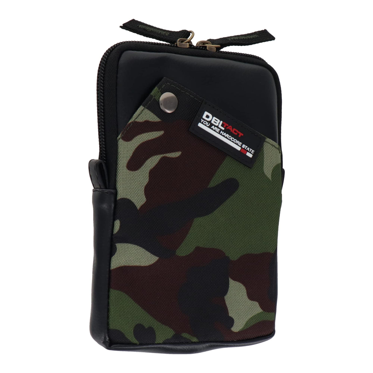 DBLTACT DT-MSKW-CA Multi-Storage Case, Wide Camo