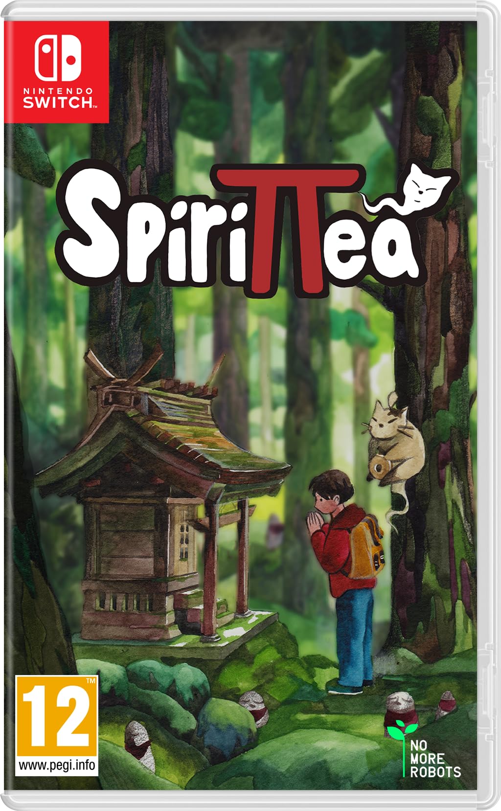 Spiritea