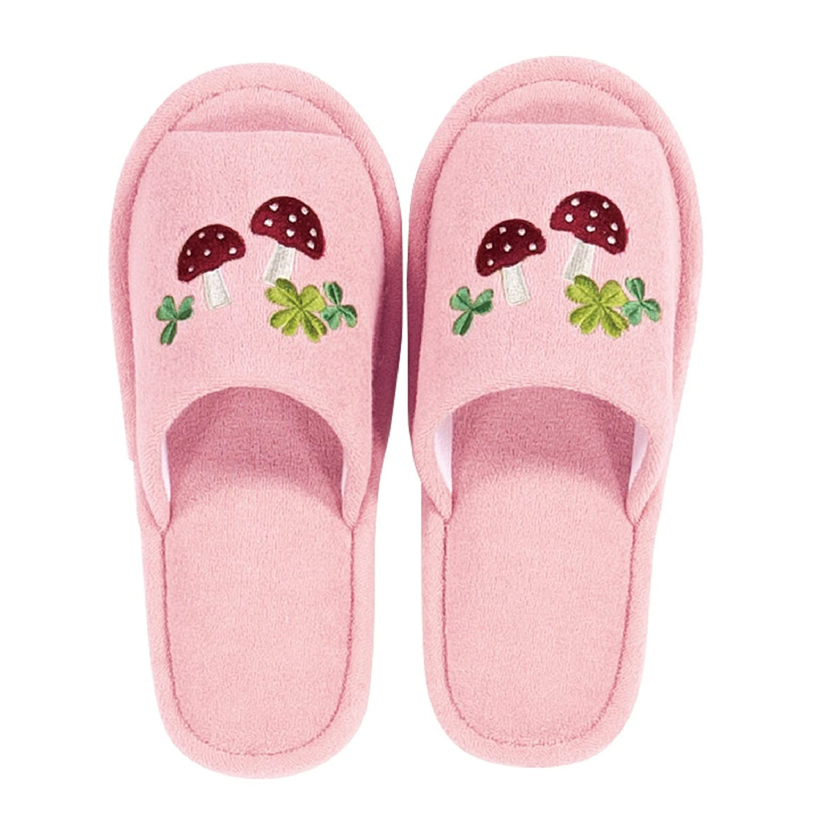 Senko 63820 Benitengdake Slippers, Pink