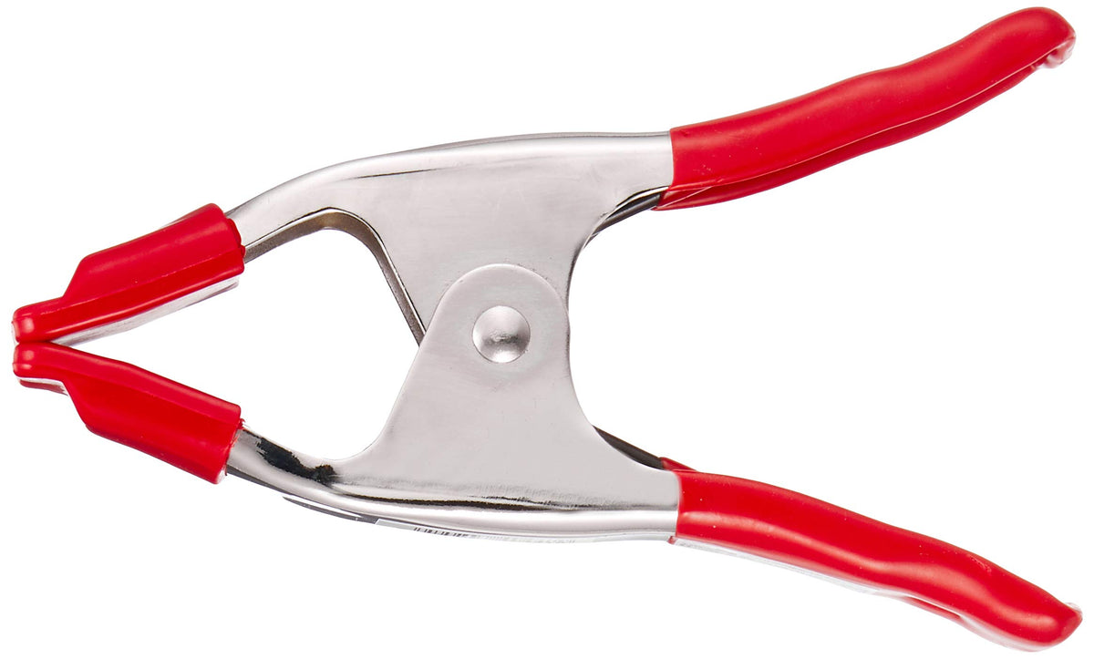 Niigata Seiki CL-150 LG TOOL Spring Clamp, Rose, 5.9 inches (150 mm)