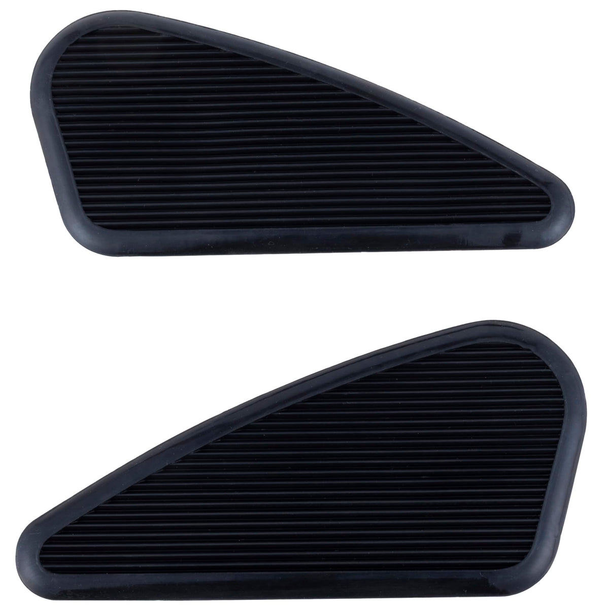 Kijima knee grip putt SR type R / L set 208-001