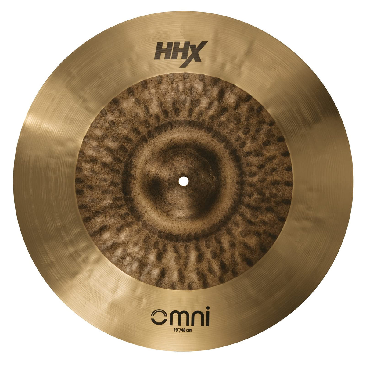 SABIAN 19" HHX Omni Cymbal