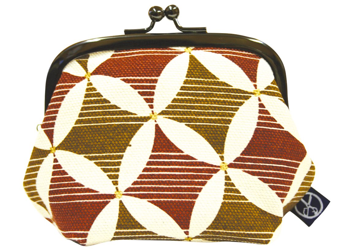Goshikihanpudo KYOTO JAPAN Gamaguchi Cloisonne
