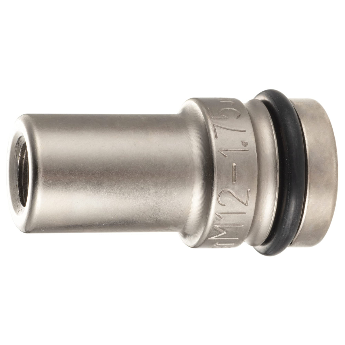 TONE 4NSTM12-1.75 Impact Stud Bolt Setter, 0.5 inch (12.7 mm) Insertion Angle (1/2") M12 x P1.75