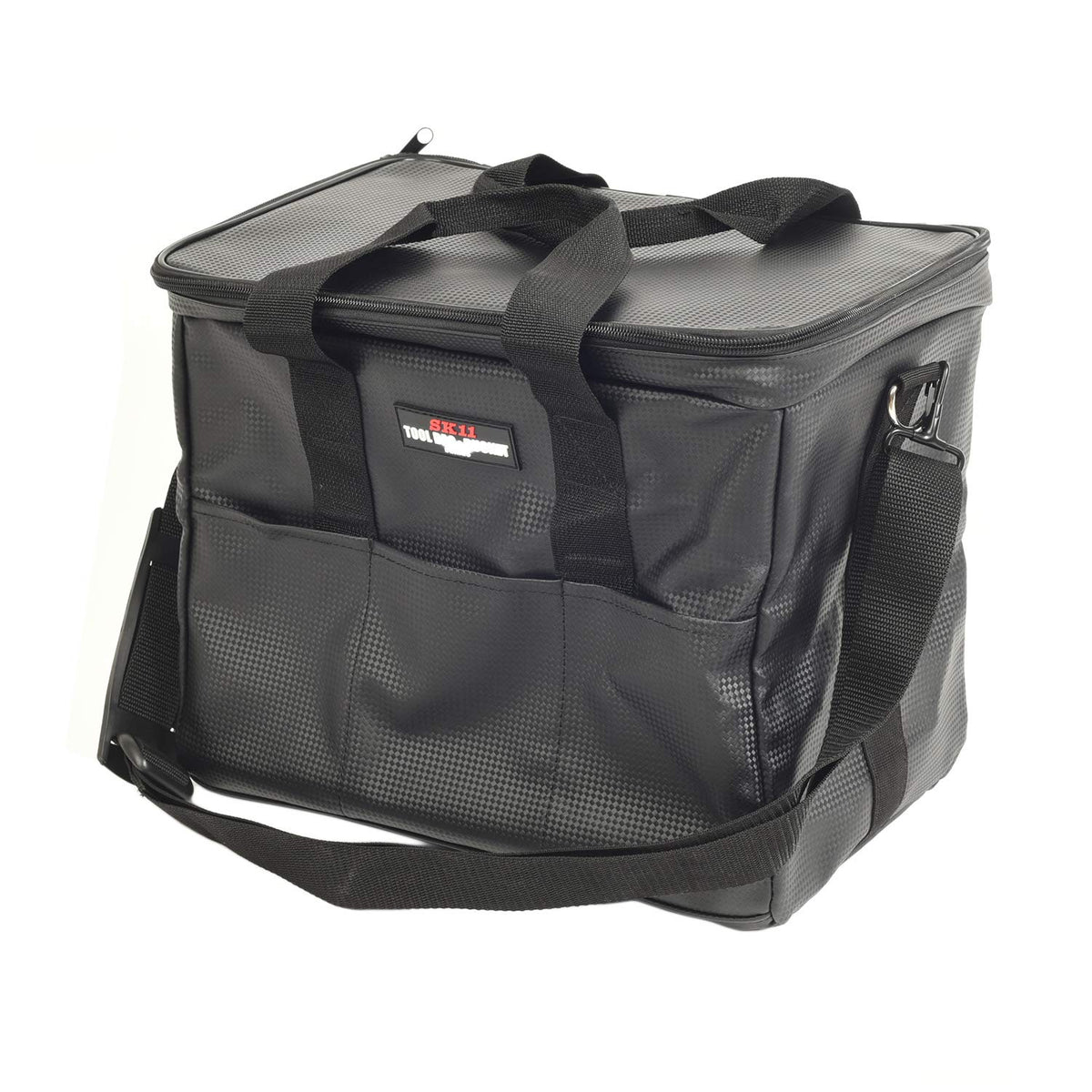 SK11 SKB-PDX-BK Square Stand Bag DX Black