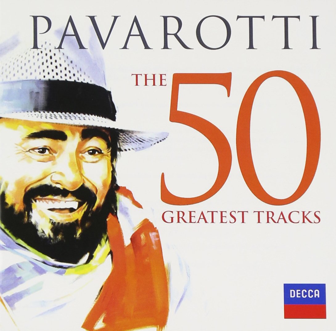50 Greatest Tracks