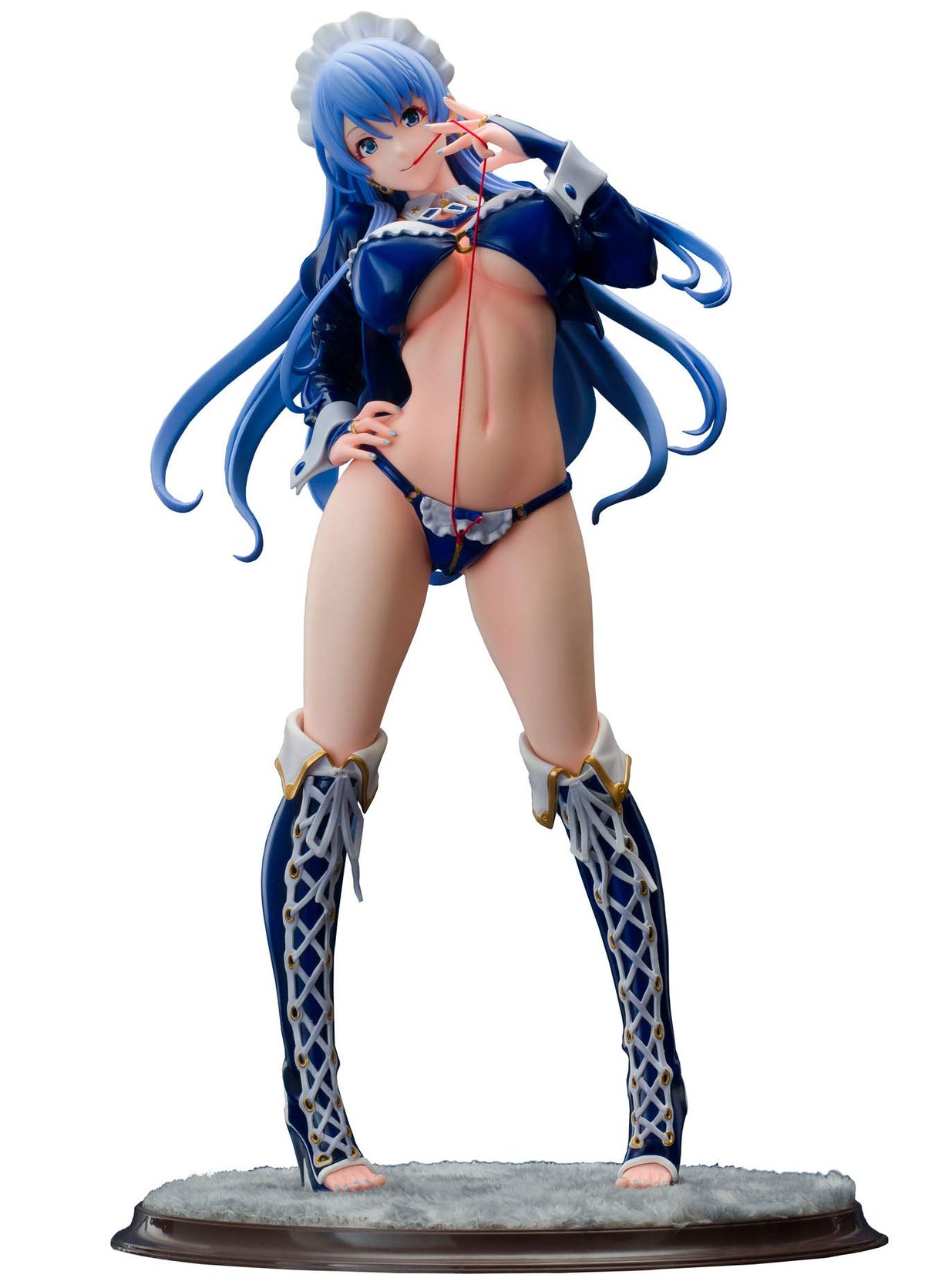 Reika wa Karei na Boku no Maid - Reika 1/5 Complete Figure