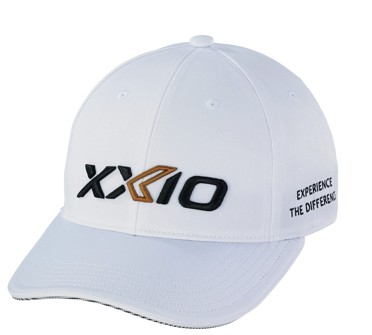 Dunlop XMH3100 XXio Cap White