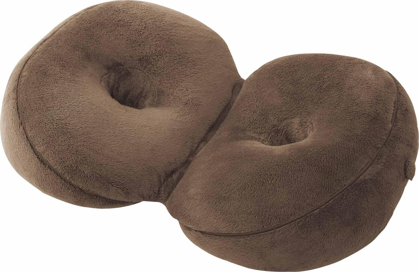 Make Hips Bagels Cushion Bitter Chocolate