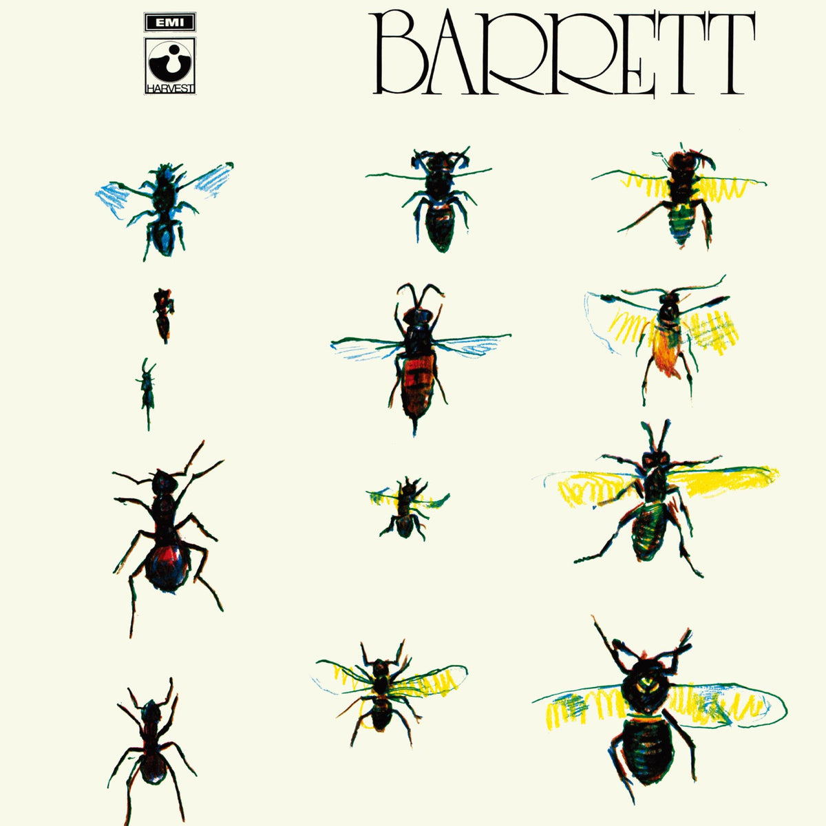 Barrett