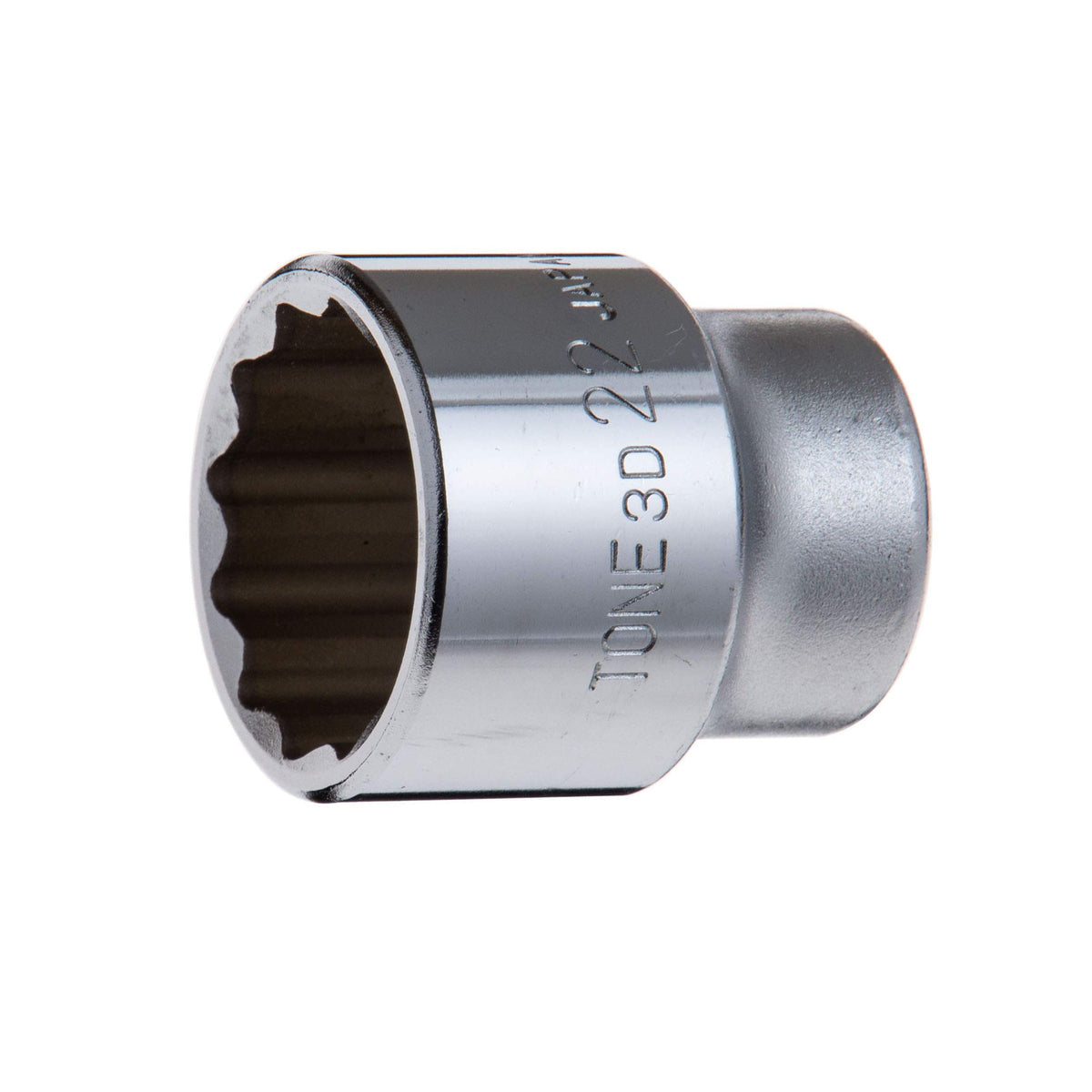 tone (Tone) Socket (12 Corner) hp3d