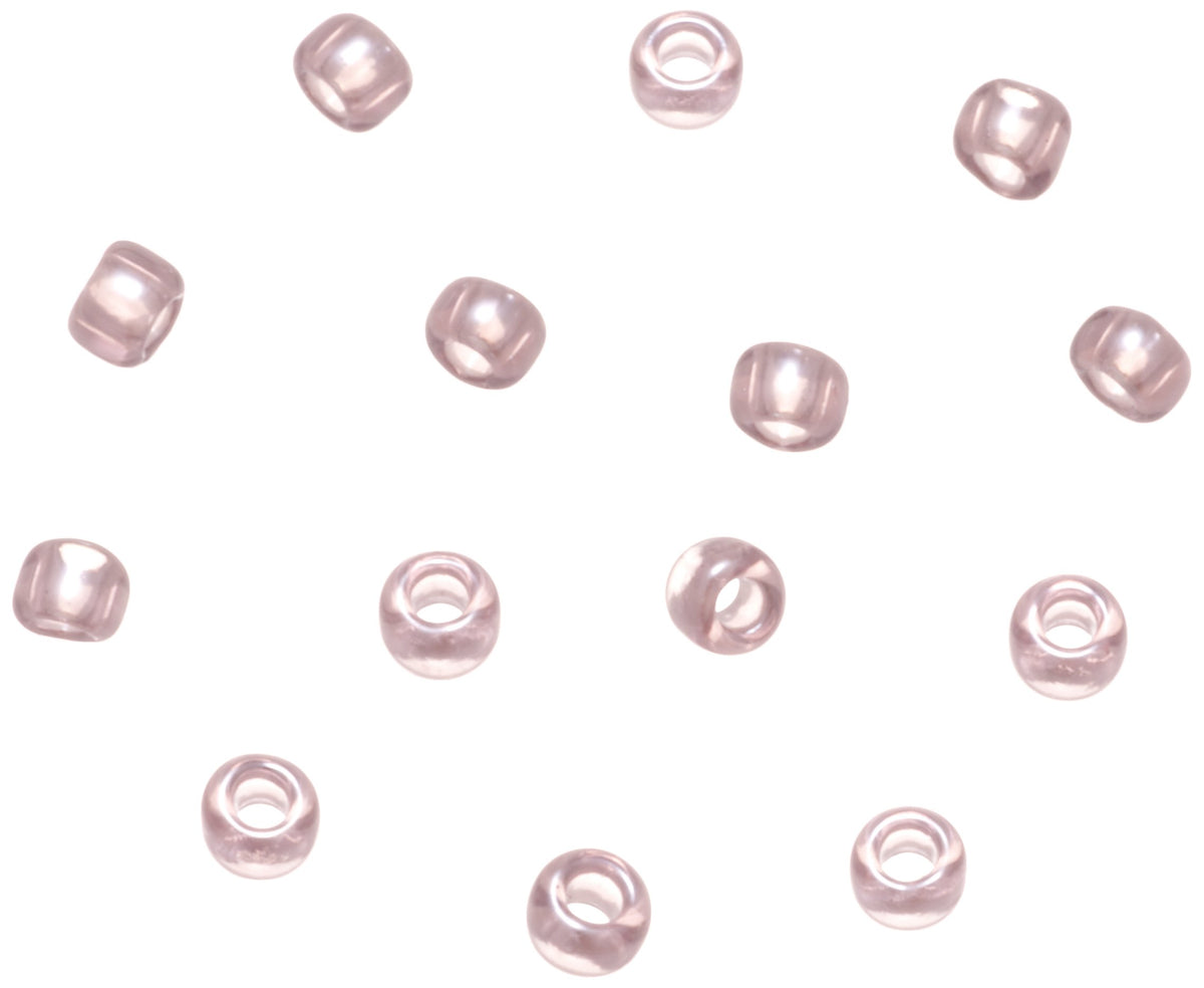 TOHO No.110 Special Small Beads, Thread Threading Beads, Outer Diameter Approx. 0.06 inch (1.5 mm), 3.3 ft (1 m)