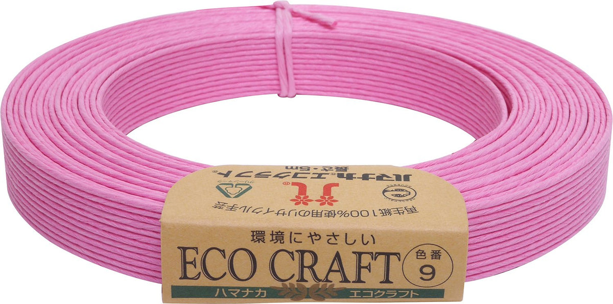hamanaka ECO Craft 5 m Roll