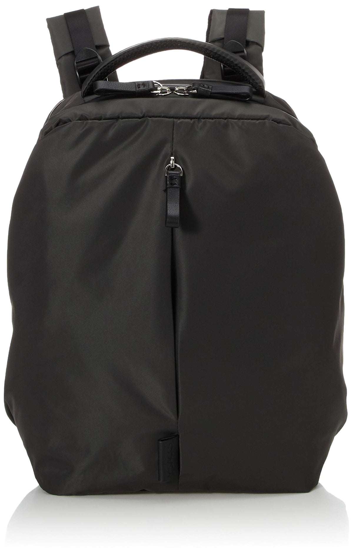 Isaac Y92-14-02 WELLBA Backpack, Size S, Gray