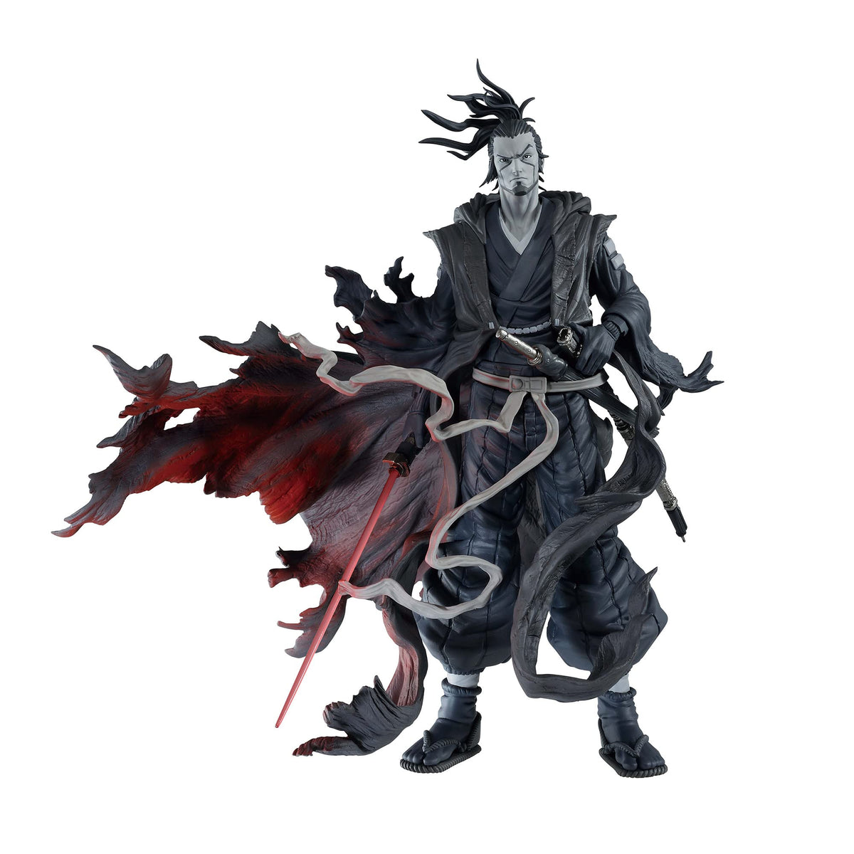 Banpresto - Star Wars: Visions - The Ronin (The Duel) DXF Figure