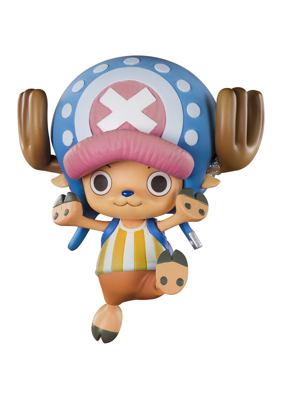 Tamashii Nations Figuartszero Cotton Candy Lover Chopper Onepiece
