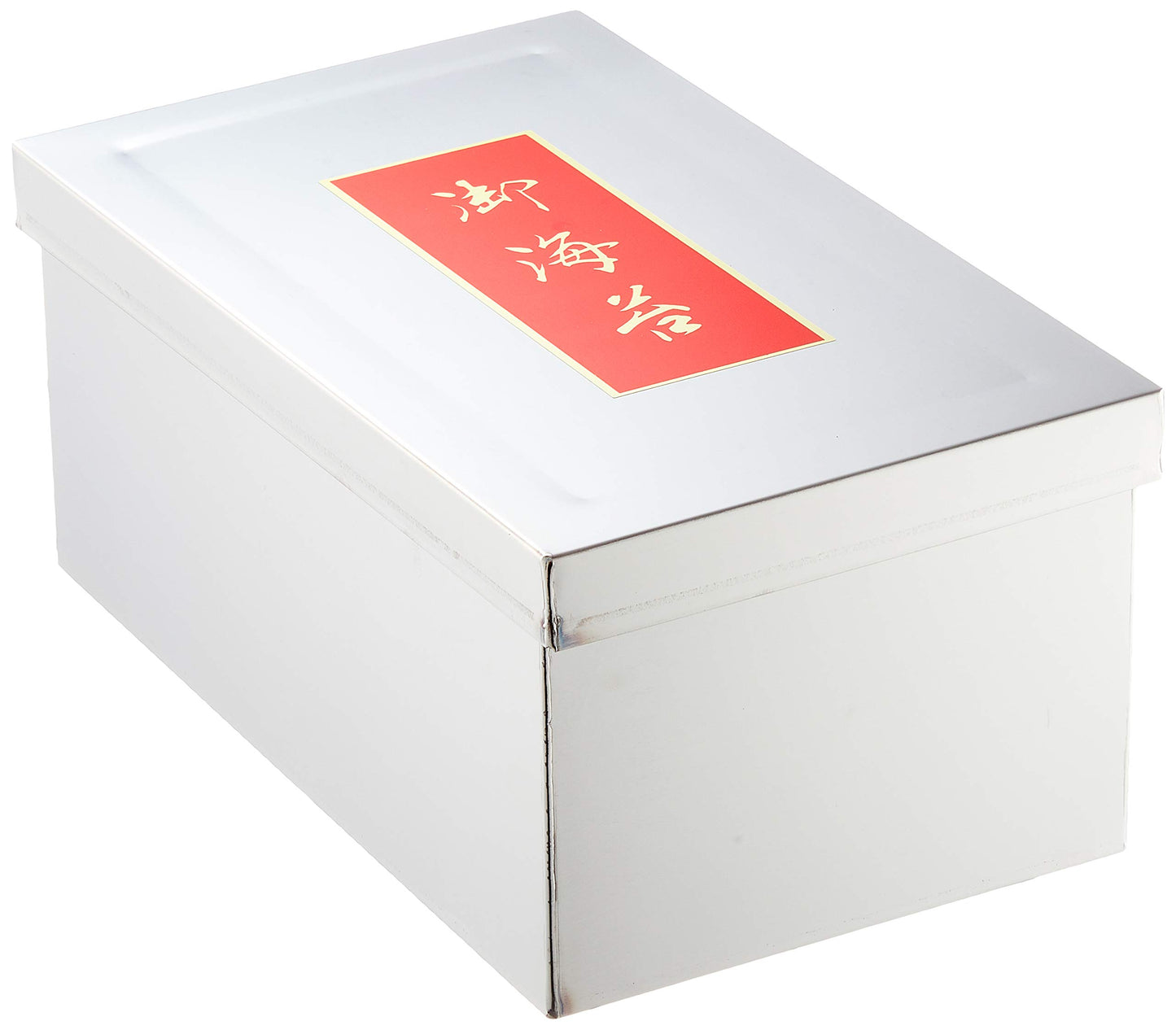 EBM 18-0 Glue Can, 8.9 x 5.4 x 4.0 inches (227 x 137 x 102 (for 10 Bundles), Large