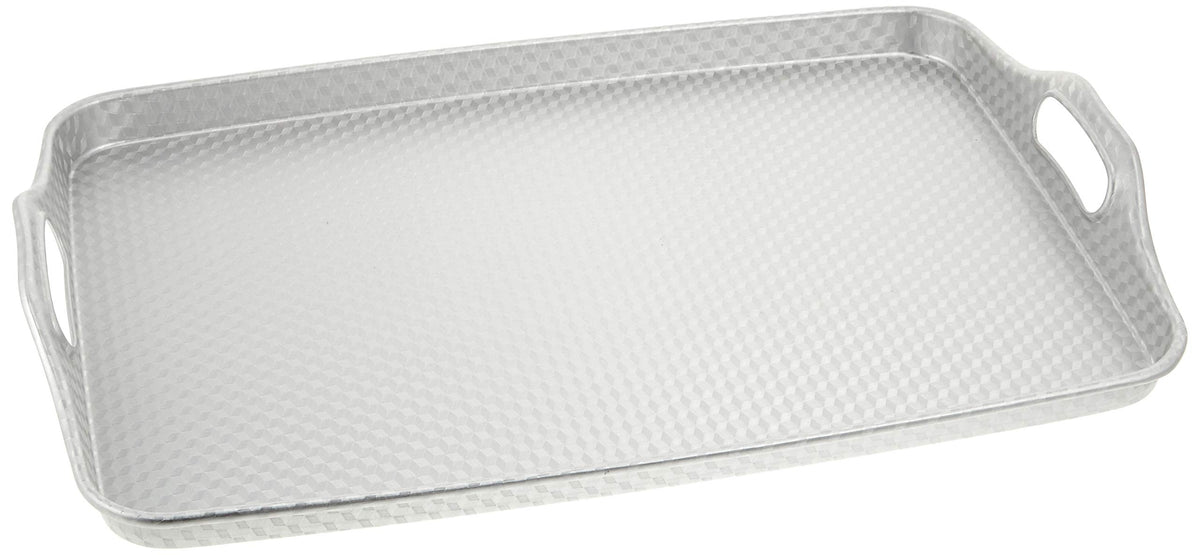 Akao Aluminum EWK01002 Armpit Bon, Medium (Embossed), Aluminum Alloy (Anodized Aluminum), Japan