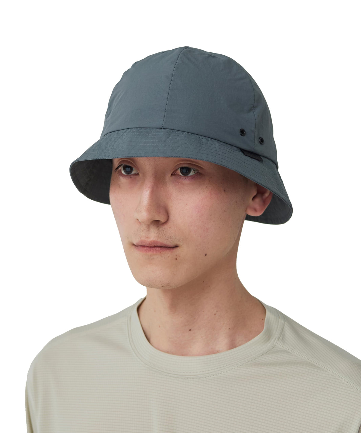 Snow Peak(スノーピーク) Men's Outdoor, Gray, 2 号
