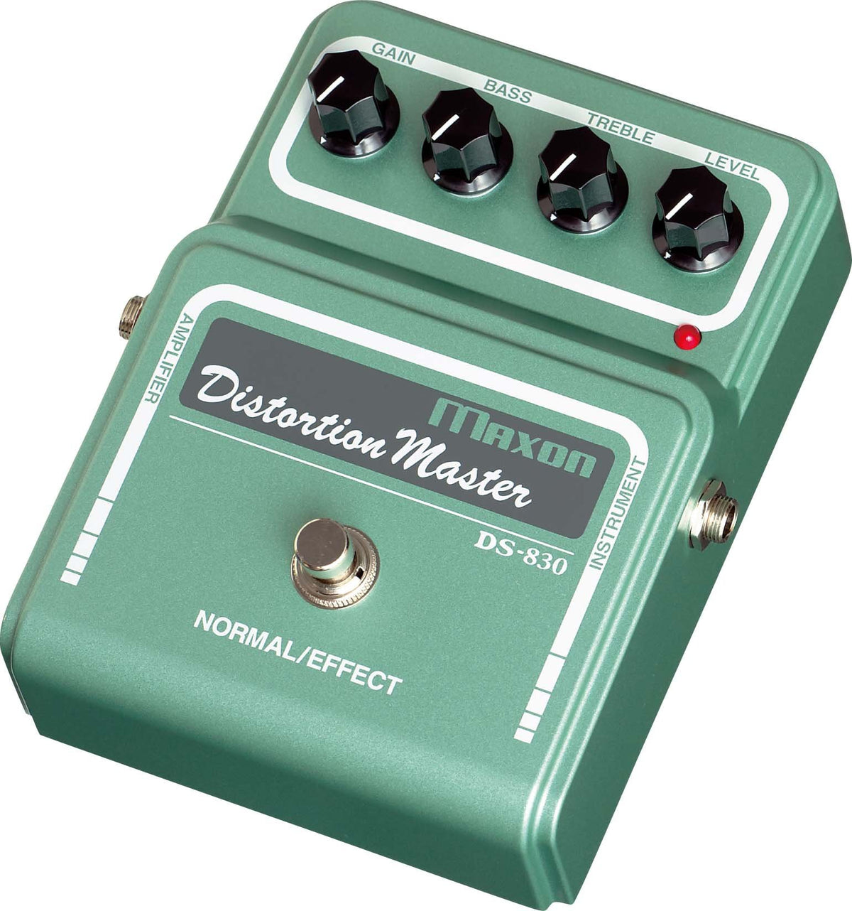 Maxon DS830 Distortion Master
