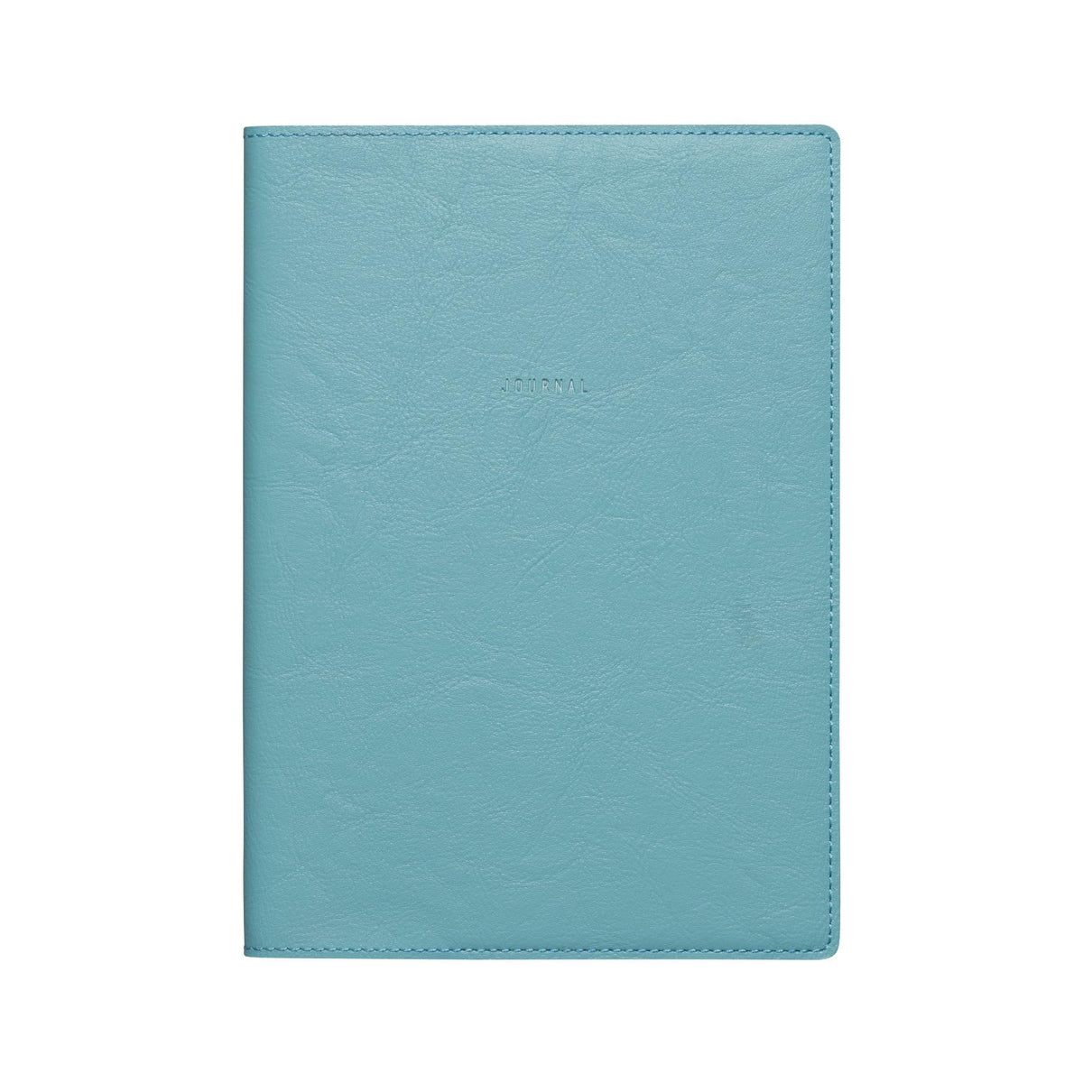 2027 High Tide/Calm Mint / A5 Week Vertical/Starting December 2026 / Weekly Schedule Book