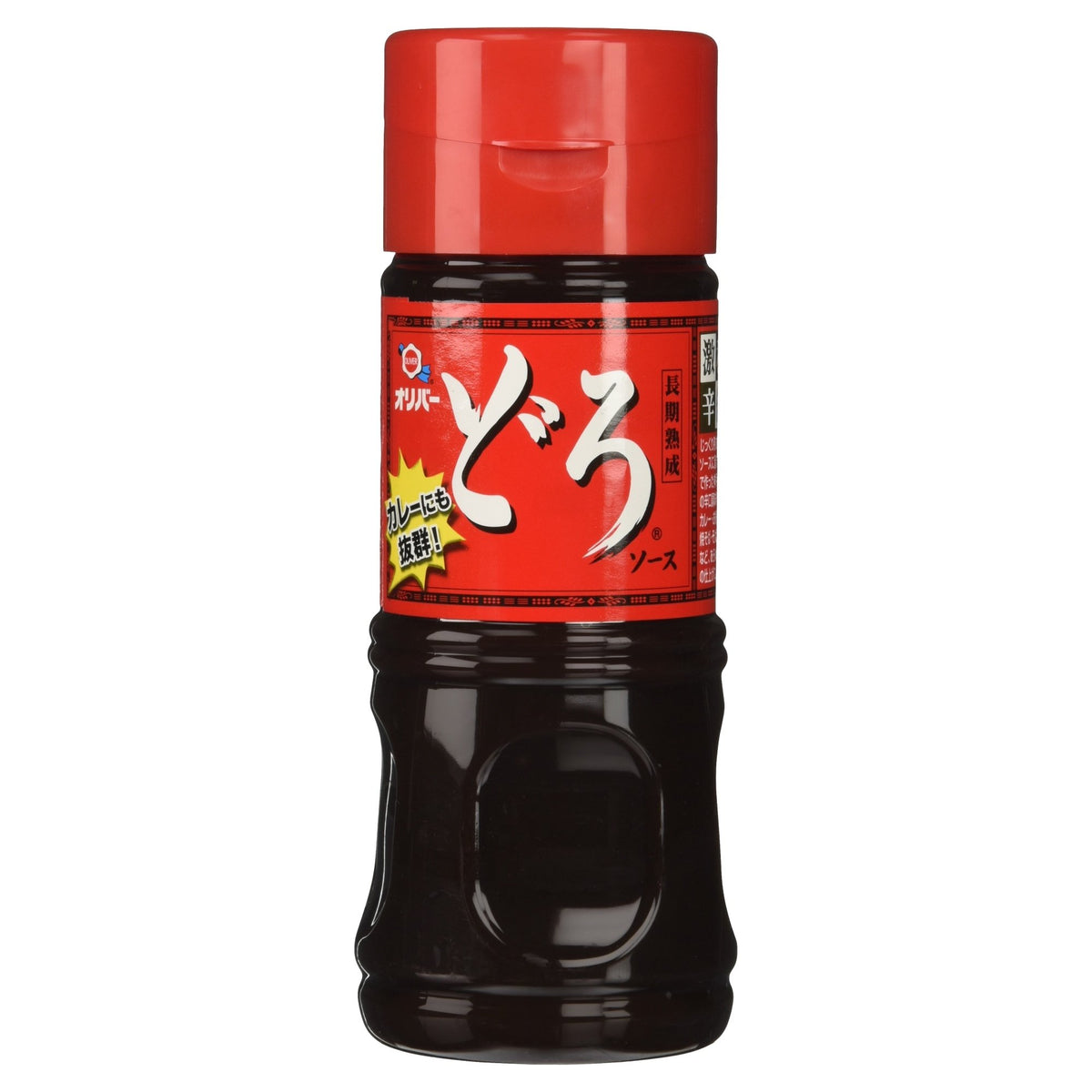 Premium Japanese Doro Sauce - Traditional Worcestershire and Barbecue Sauce for Rice, Curry, Yakisoba & Stir-fry (10.1 fl oz/300ml)