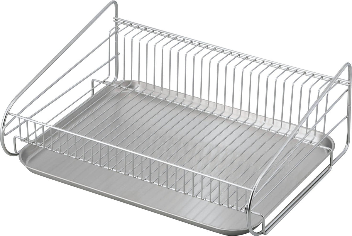 Wahei Freiz SUI-715 Kitchen Storage Drainer, Sui Meister, Large, Made in Japan