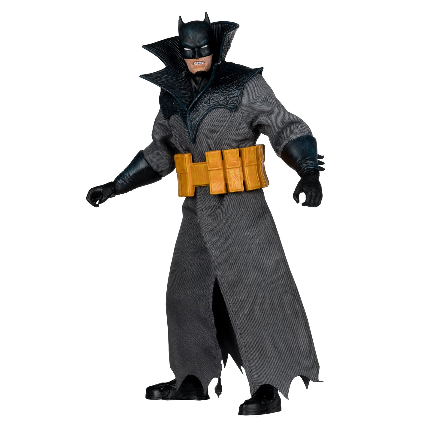 McFarlane Toys- DC Multiverse Batman (Batman of Bethlehem) 7in Action Figure