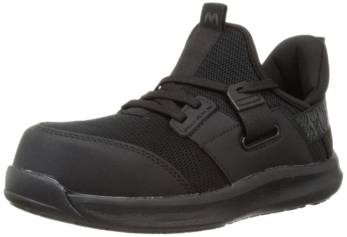 Margo FLYUP510 Women's Work Shoes, black (black 19-3911tcx), 24.5 cm