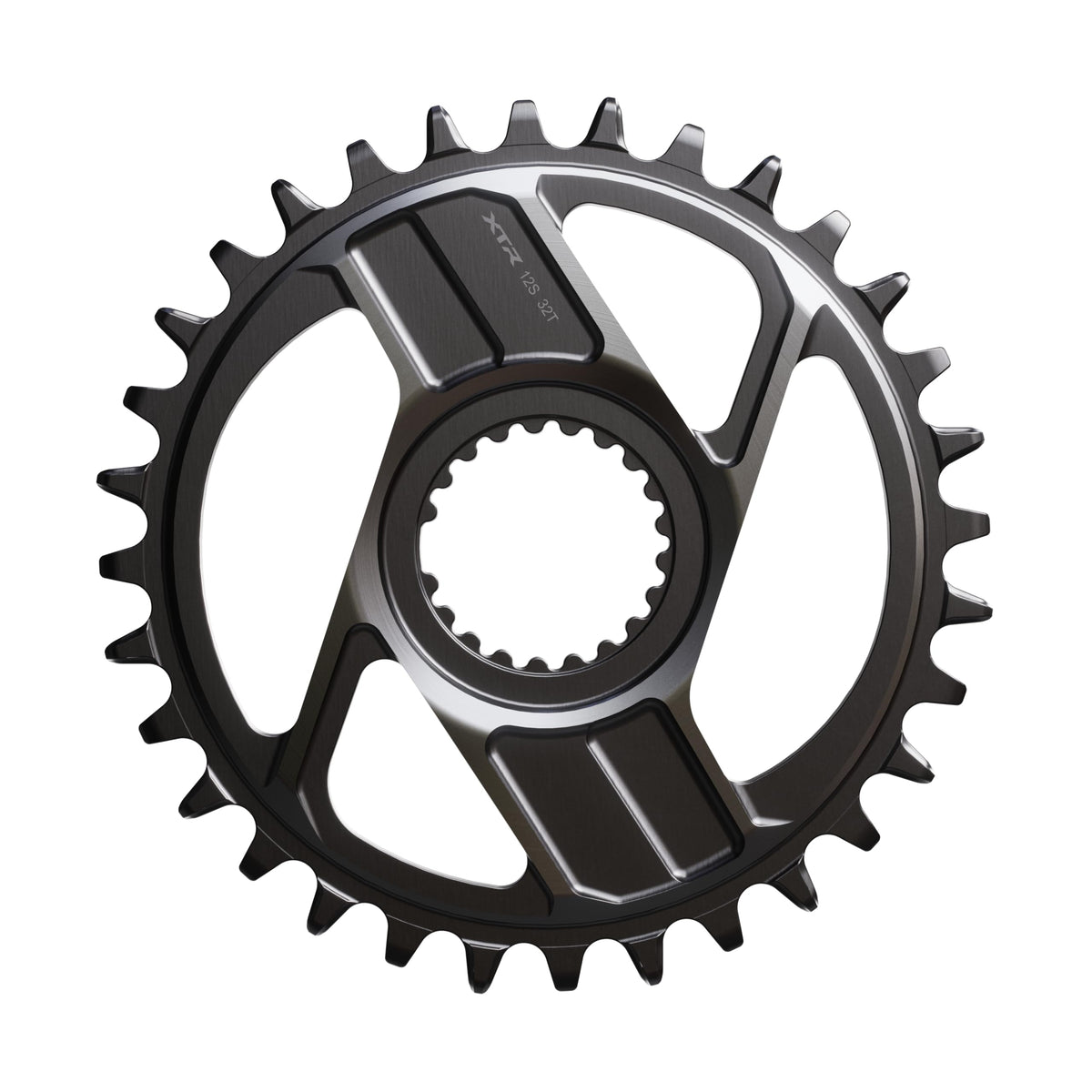Shimano SM-CRM96 32T 12S for FC-M9200/FC-M9220
