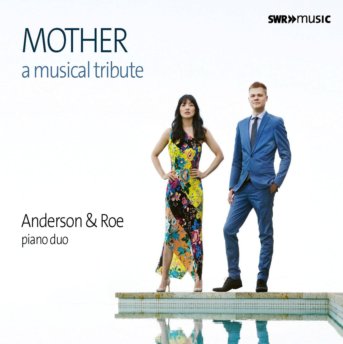 MOTHER a musical tribute
