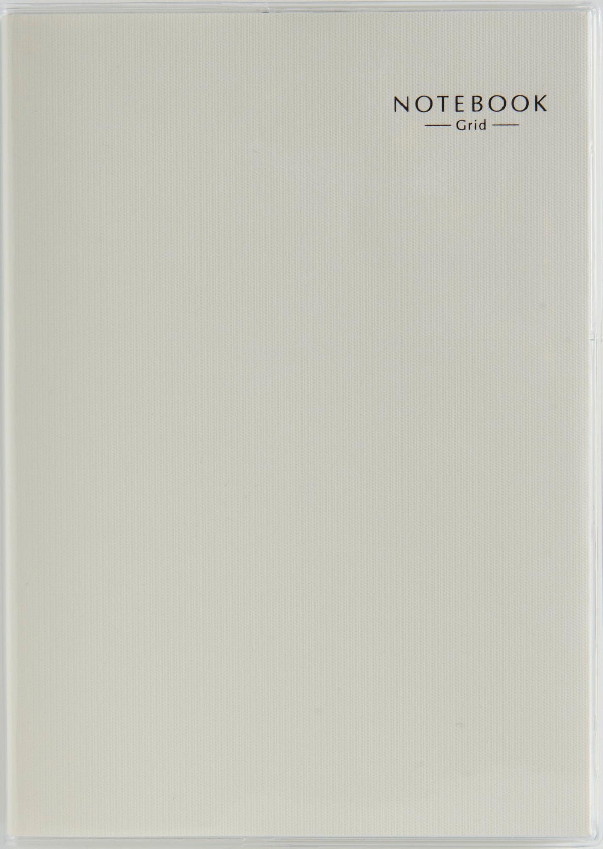 Takahashi NA522 Notebook, A5 Graph