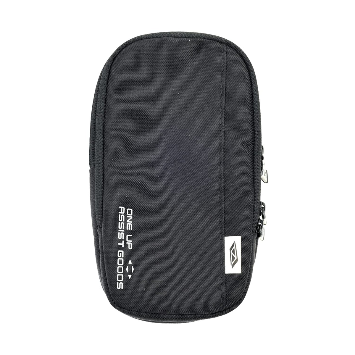 SK11 ONE UP ASSIST GOODS Smartphone Case Double Pocket 3.9 x 7.3 x 1.8 inches (100 x 185 x 45 mm) SO-5