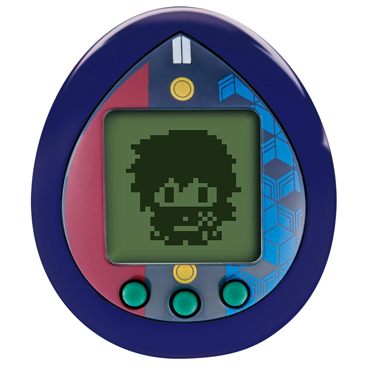 Tamagotchi Nano x Demon Slayer - Giyutchi (Japanese Version)