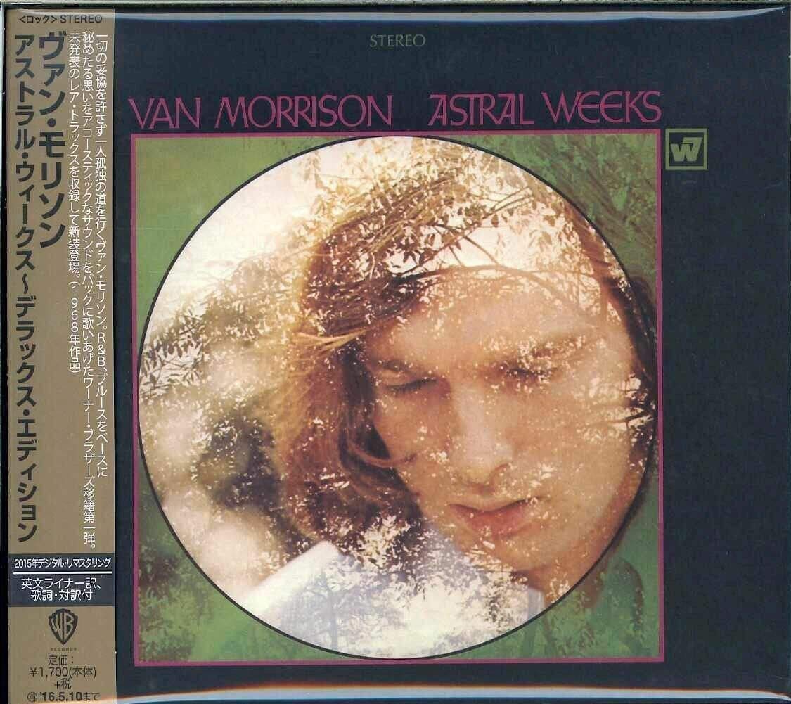 Astral Weeks (Expanded & Remastered)