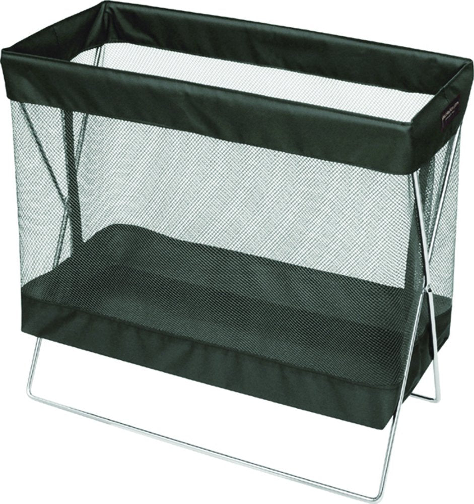 サキ(Saki) Side Wagon Mesh Black M Size R-350BK