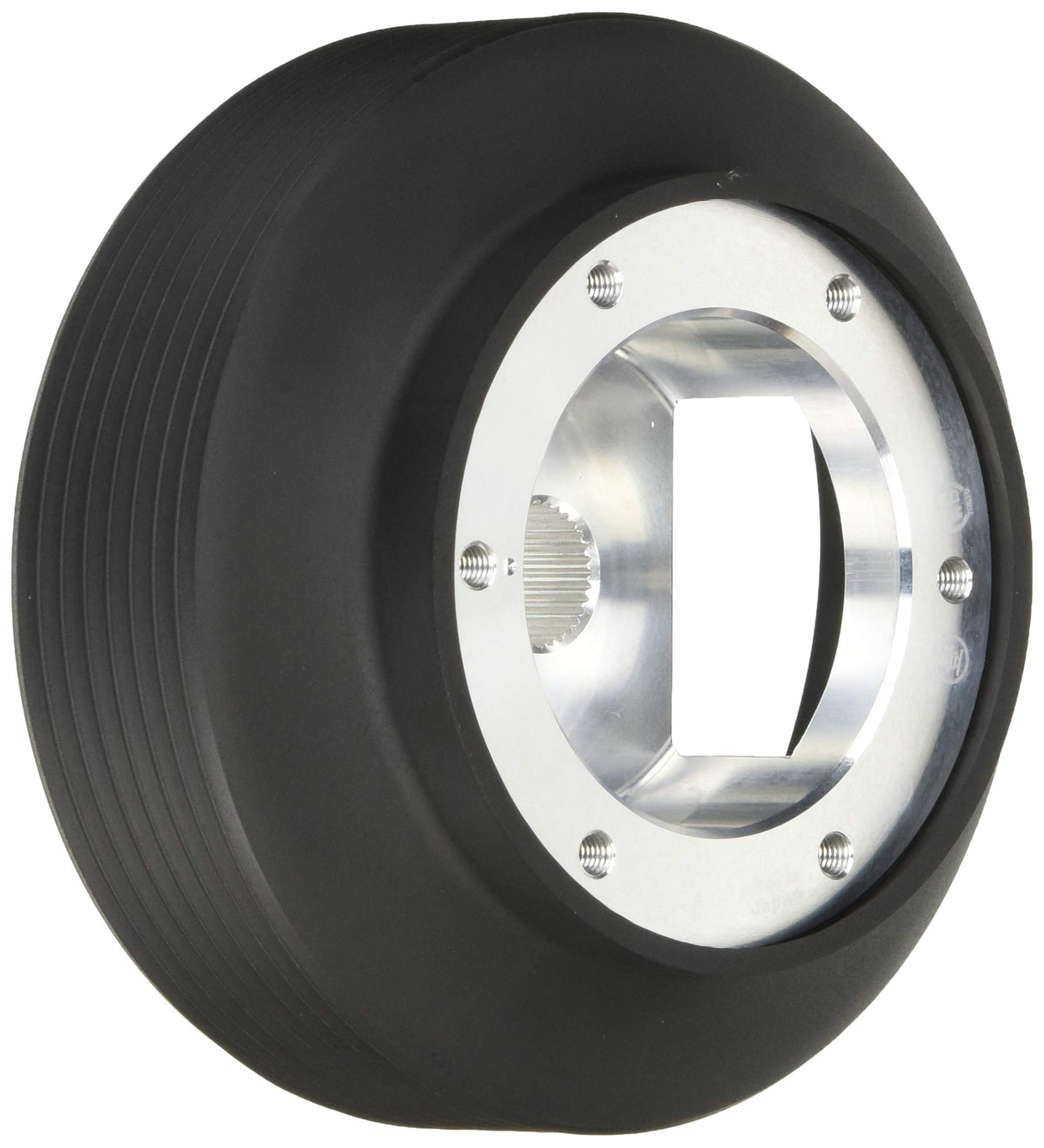 Works Bell Rapfix Short Hub - 224S