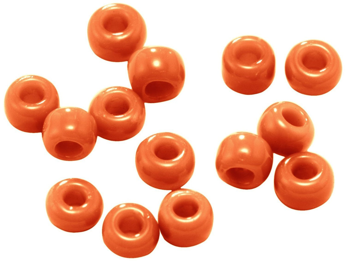 TOHO Round Large Beads, Rose Pack Beads, Outer Diameter Approx. 0.1 inch (3 mm), Approx. 0.2 oz (7 g), No. 50