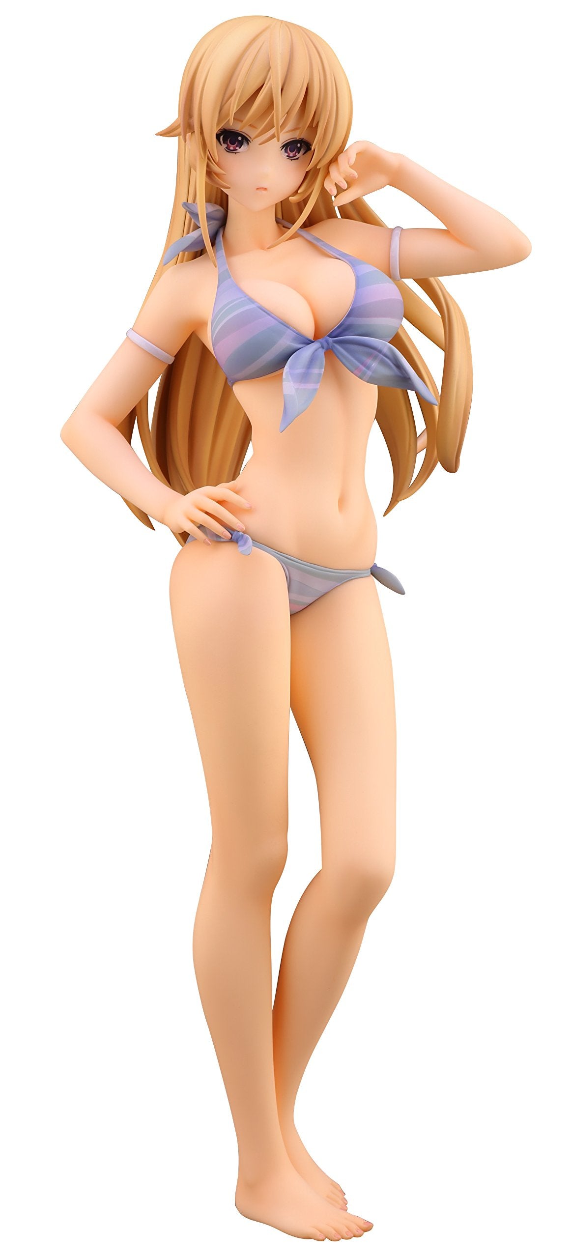 Alphamax Food Wars! Shokugeki No Soma: Erina Nakiri PVC Figure (1:7 Scale)