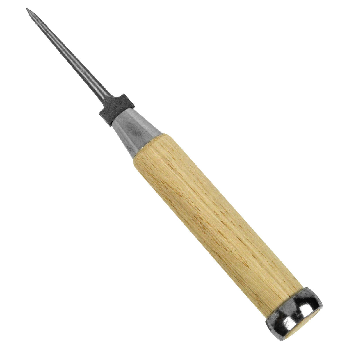Senkichi Scriber with Wood Handle No.19 (Japan Import)