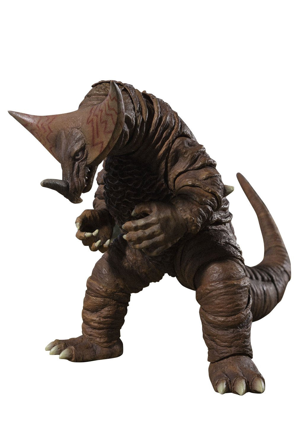 TAMASHII NATIONS Bandai S.H.Figuarts Gomorrah Ultraman Action Figure