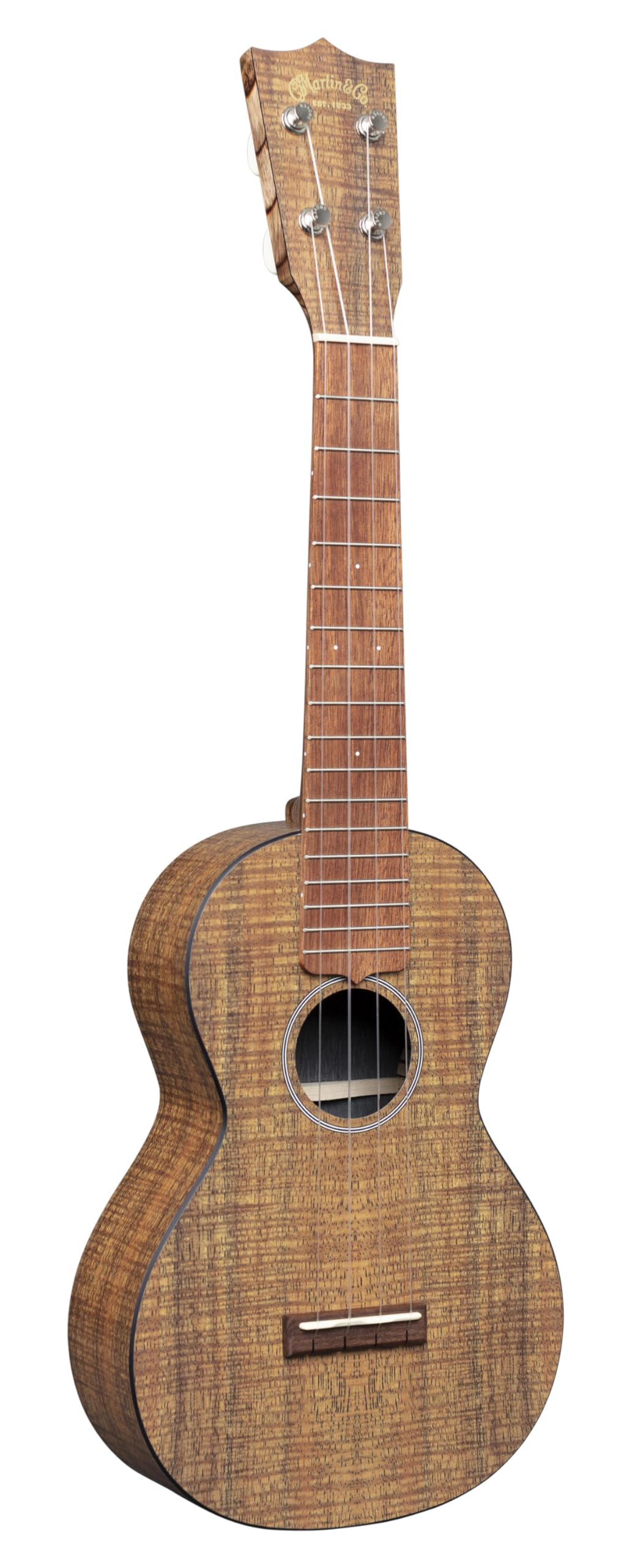 MARTIN 0XK Concert Uke Concert Ukulele