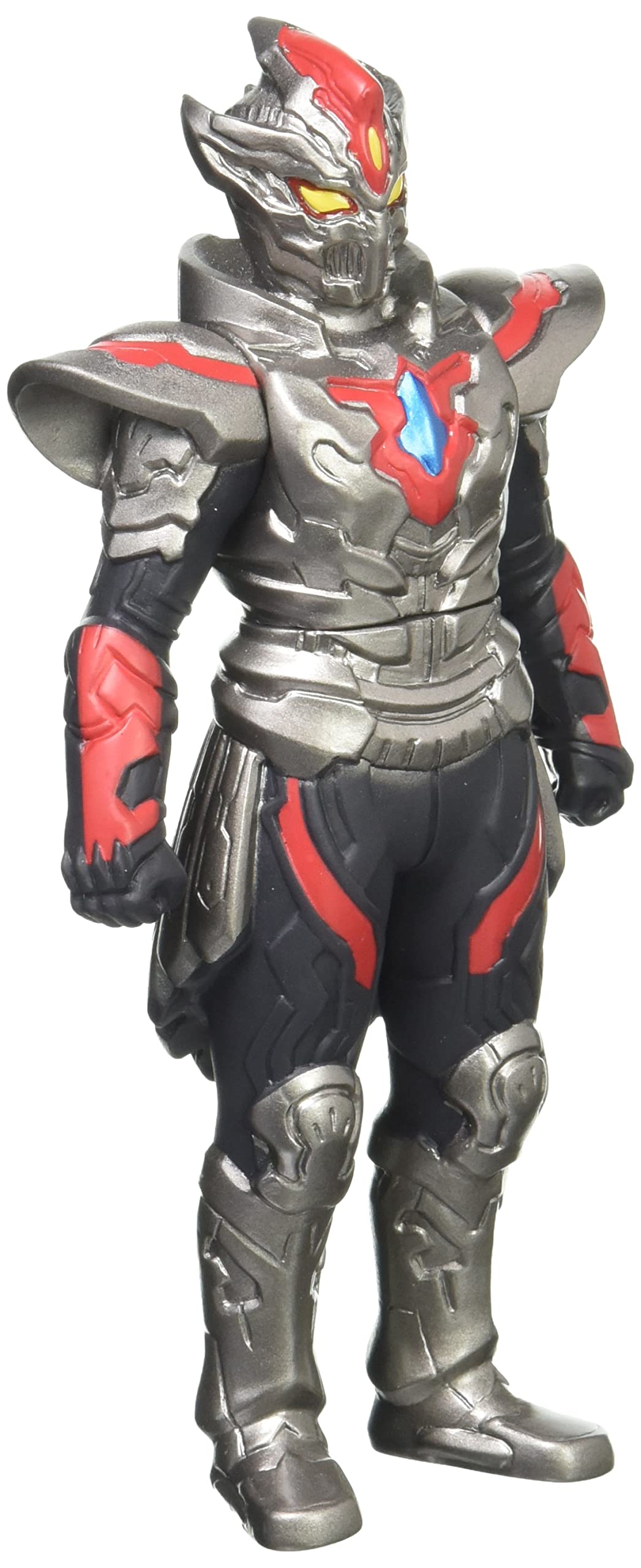 Ultraman Ultra Monster Series 148 Rigidity Warrior Dragon