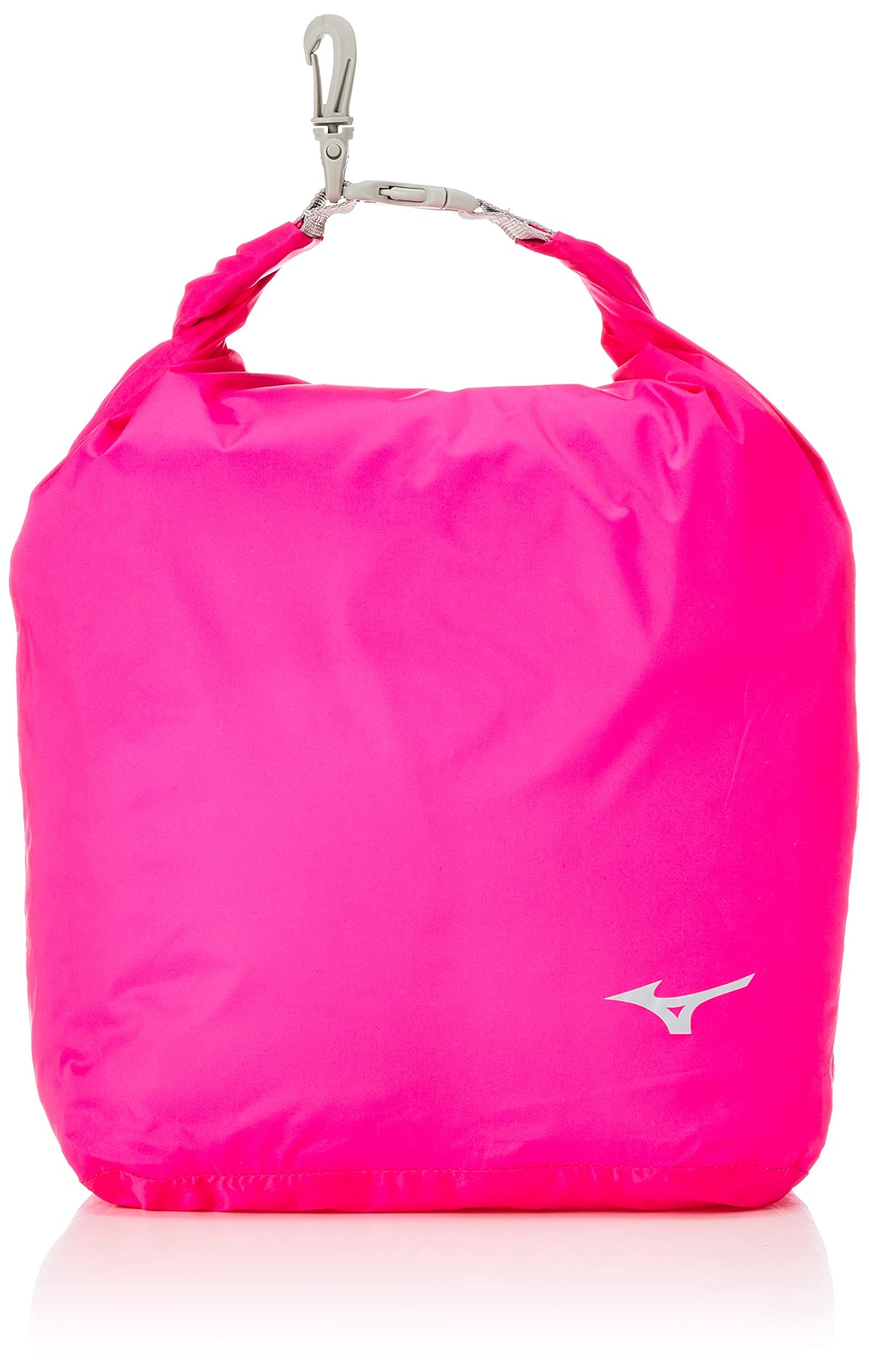 MIZUNO(ミズノ) Roll Bag, Safety Pink