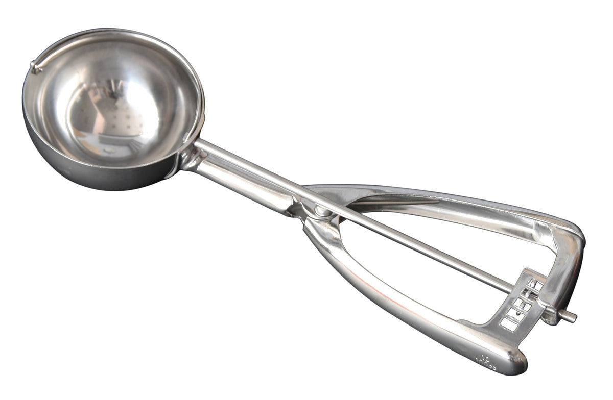 Mtate Trim 0191510 18-8 DX Ice Cream Dasher #10 3.5 fl oz (100 cc)