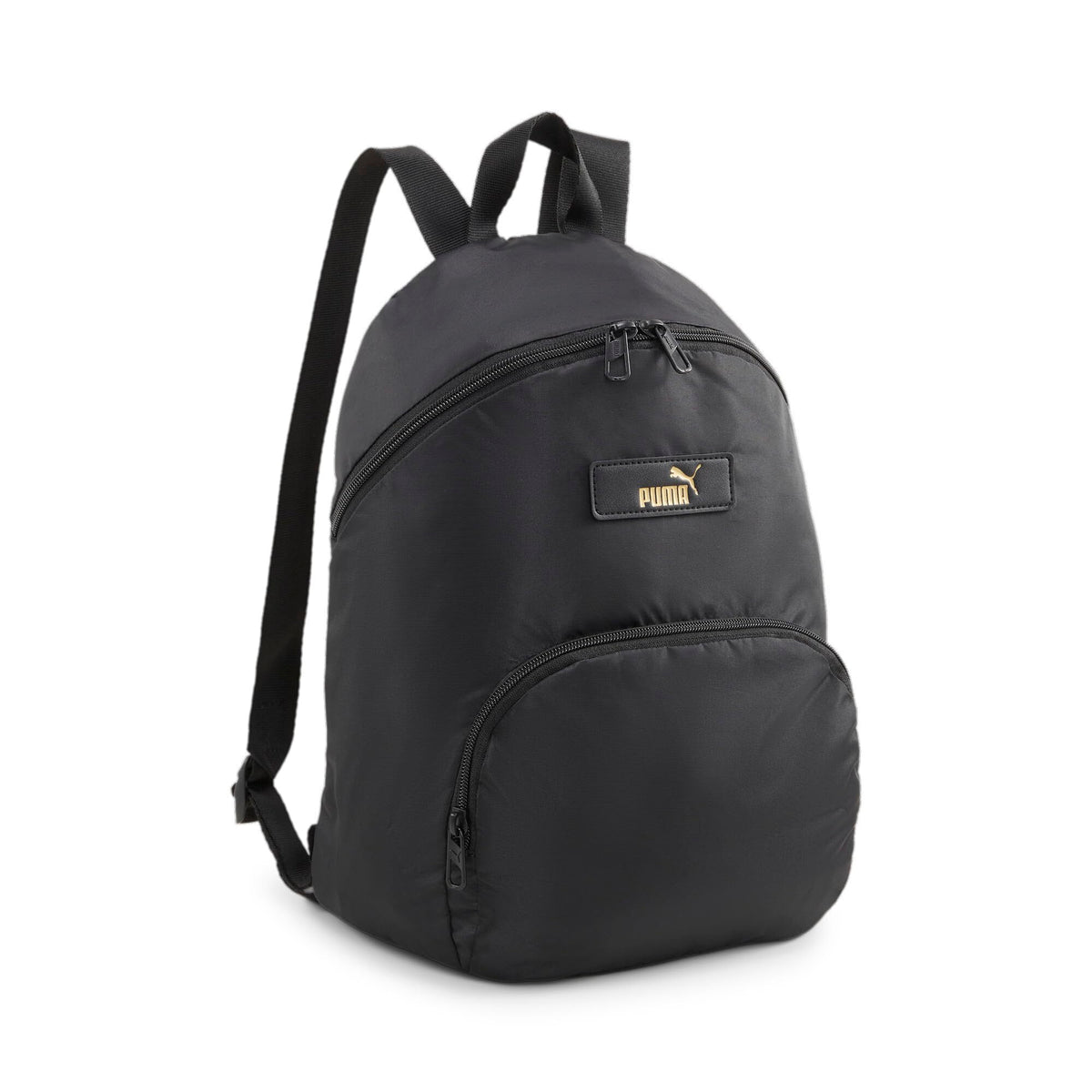 PUMA Women's Backpack, Black, One Size