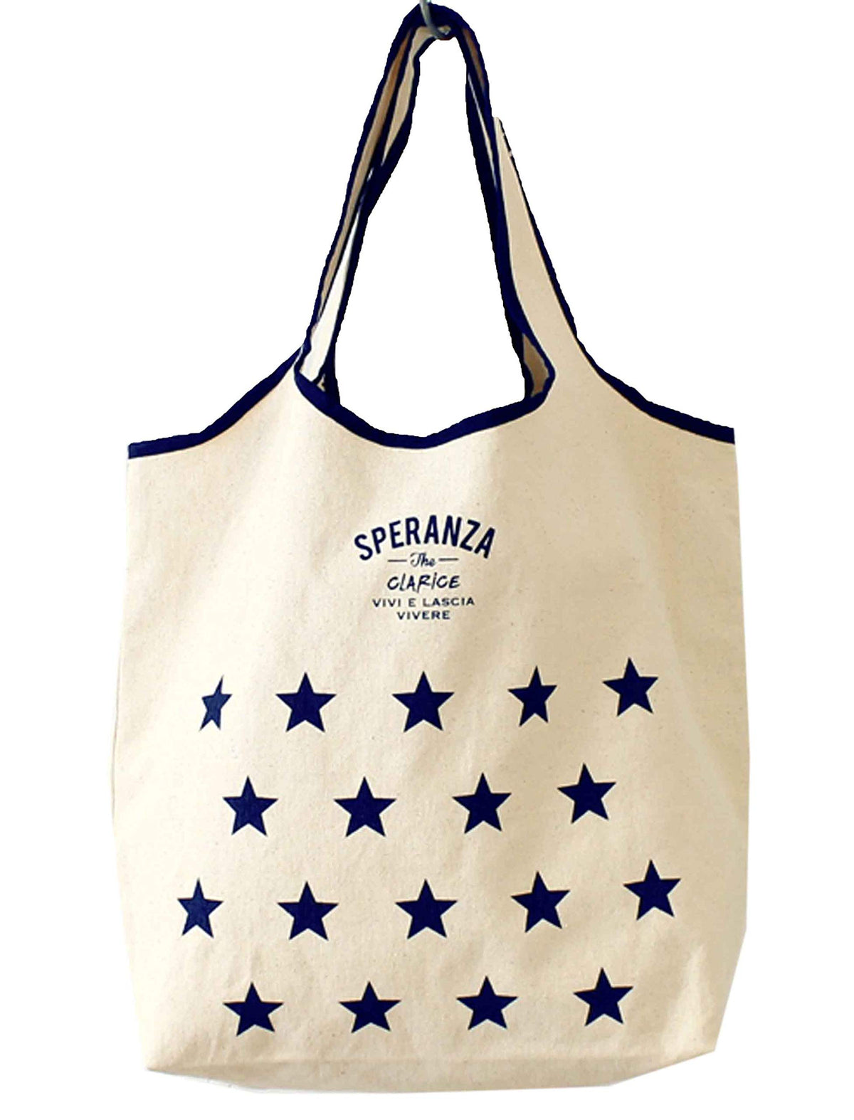 センバドー(Senbado) Canvas Compact Eco Bag NV